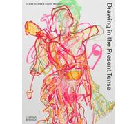 Roger Malbert Claire Gi Drawing in the Present T (Tapa blanda) (Importación USA)