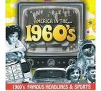 Roger Maris - America in the 1960's 1960's Famous Headlines& Sports