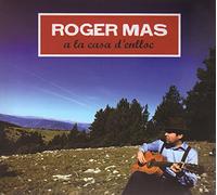Roger Mas - A La Casa D´Enlloc Cd