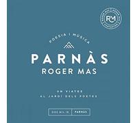 Roger Mas - Parnàs