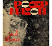 Roger Mason - Le Blues De La Poisse [Vinyl LP]