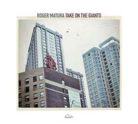 Roger Matura - Take On The Giants