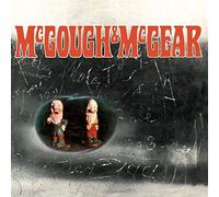 Roger McGOUGH & Michael McGEAR - Roger McGough & Michael McGear