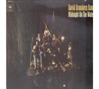 ROGER MCGUINN AND BAND - S/T LP (VINYL ALBUM) UK CBS 1975