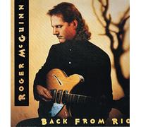 Roger McGuinn - Back from Rio (1990/91) [Import anglais]