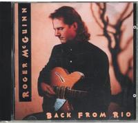Roger McGuinn - Back from Rio