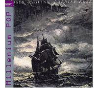 Roger Mcguinn - Cardiff Rose