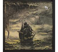 Roger McGuinn - Cardiff Rose [LP]