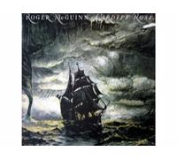 Roger McGuinn - Cardiff Rose [Vinyl LP record] [Schallplatte]