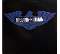 ROGER MCGUINN & CHRIS HILLMAN - McGuinn-Hillman