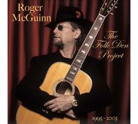 Roger Mcguinn - Folk Den Project