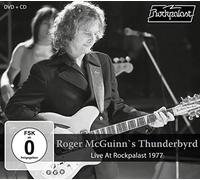 Roger McGuinn - Live At Rockpalast