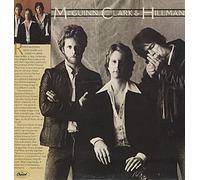 Roger McGuinn - McGuinn, Clark & Hillman