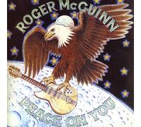 Roger Mcguinn - Peace On You