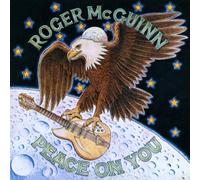 Roger Mcguinn - Peace on You