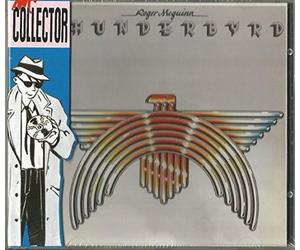 Roger Mcguinn - Thunderbyrd