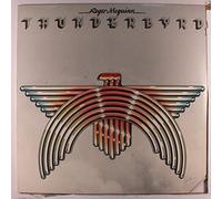 Roger McGuinn - thunderbyrd LP