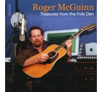 Roger McGuinn - Treasure from the Folk De
