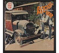 Roger Miller - A Trip In The Country (UK 1970)