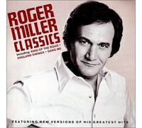 Roger Miller - Classics