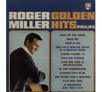 Roger Miller (Country) - Golden Hits