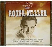 Roger Miller - Country Legends