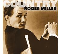 Roger Miller - Country: Roger Miller