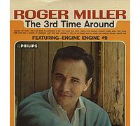 Roger Miller (Country) - The 3rd Time Around