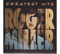 Roger Miller - Greatest hits