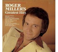 Roger Miller - Greatest Hits [Vinilo]