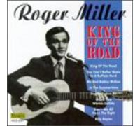 Roger Miller - King of the Road