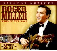 Roger Miller - King of the Road
