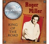 Roger Miller - King of the Road