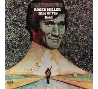 ROGER MILLER king of the road PICKWICK 6109 (LP vinyl record)