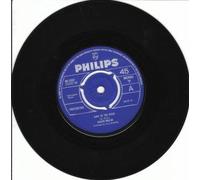 ROGER MILLER - King Of The Road - Roger Miller 7" 45