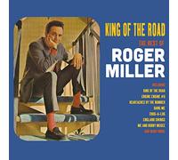 Roger Miller - King Of The Road - The Best Of [Double CD]