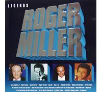 Roger Miller - Legends