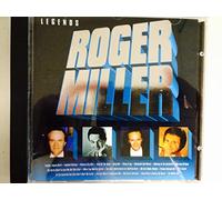 Roger Miller - Legends: Roger Miller