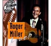 Roger Miller - Roger Miller Live