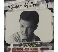 Roger Miller - Snapshot: Roger Miller
