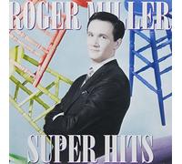 Roger Miller - Super Hits