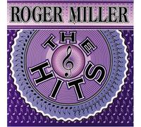 Roger Miller - The Hits