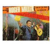 ROGER MILLER - the return of LP