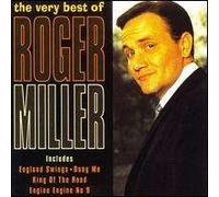 Roger Miller - Very Best of