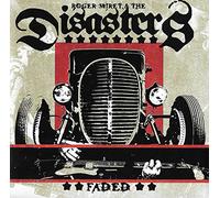 Roger Miret & The Disast - Faded [Vinilo]