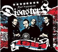 Roger Miret & the Disasters - 1984
