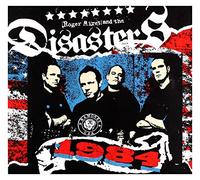 Roger Miret & The Disasters - 1984