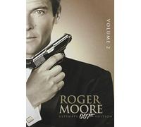Roger Moore 007 Ultimate Edition Volume 2 [USA] [DVD]