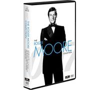 Roger Moore - Untitled (7 Dvd) [Edizione: Giappone] [Italia]