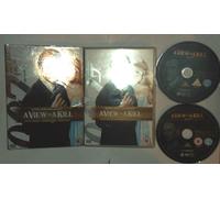 Roger Moore - View To Kill [Edizione: Regno Unito] [Reino Unido] [DVD]